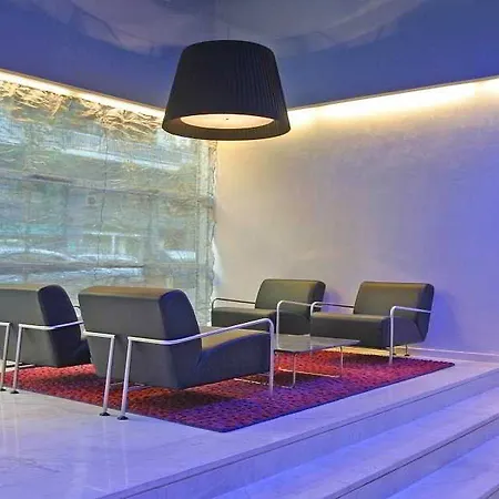 Sercotel Caspe 4* Barcelone