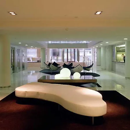 Sercotel Caspe Hotel Barcelone