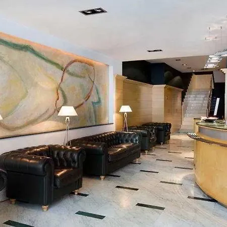 The Moods Oasis Hotel Barcelona