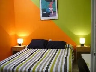 Studio Hostel *