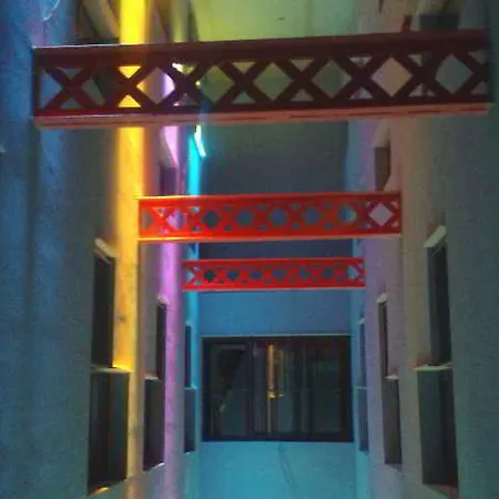 Bcnsporthostels Hostal