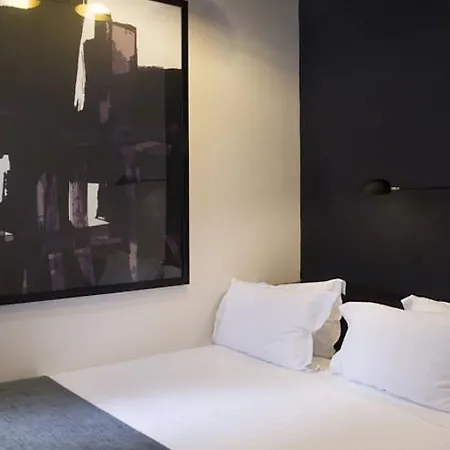Praktik Rambla Hotel