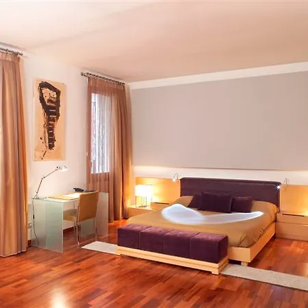 Hotel Mercer House Bòria Bcn Barcellona