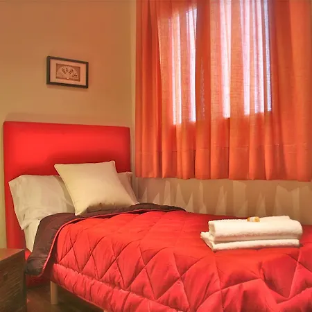 Apartment Alcam Hercules Barcelona