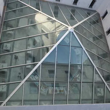 Hotel Oriente Atiram Barcelona