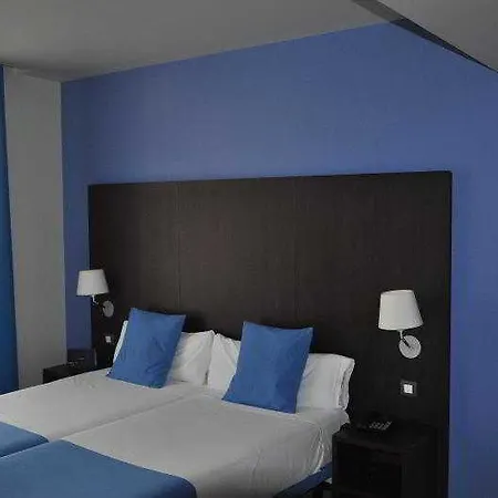 Oriente Atiram 3* Barcelona