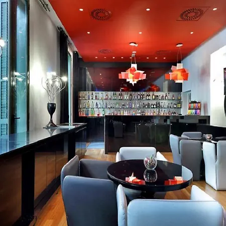ホテル Bcn Design 5*