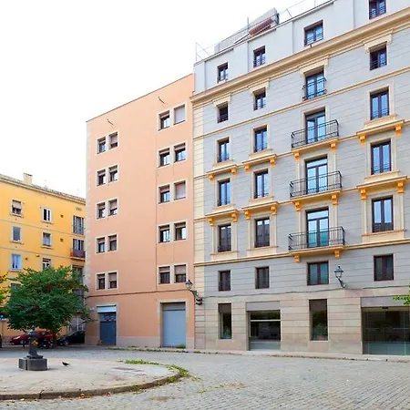 Hotel Santa Marta