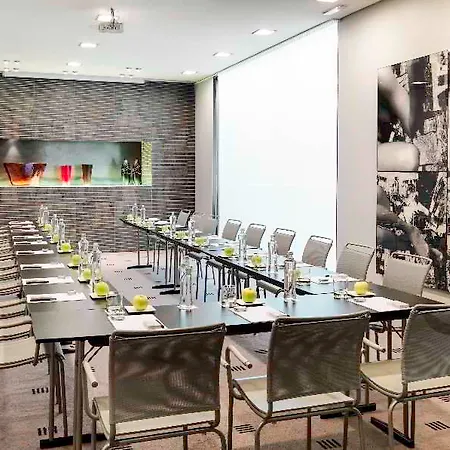 Hotell H10 Universitat (adults Only) Barcelona