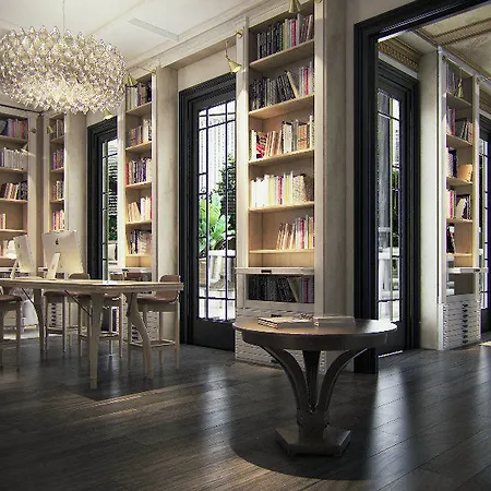 Boutique H10 Catalunya Plaza 3* Barcelona