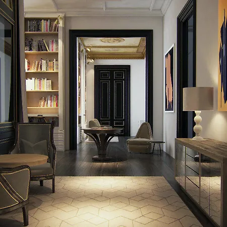 Boutique H10 Catalunya Plaza Hotel Barcelona