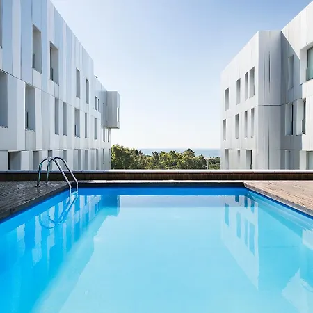 Appartement Lugaris