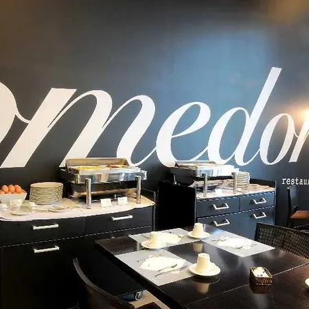 Hotel Occidental Atenea Mar - Adults Only Barcelona