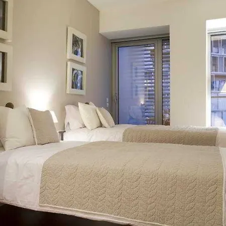 Appartement Rent Beach-diagonal Mar *