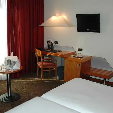 Abba Sants Hotel 4*