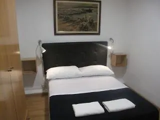 埃拉尼诺旅馆 2* 巴塞罗那