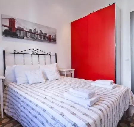 Paseo De Gracia Apartamento