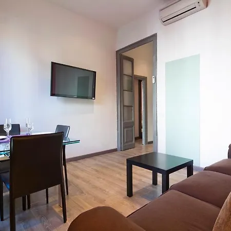 Paseo De Gracia Apartamento *