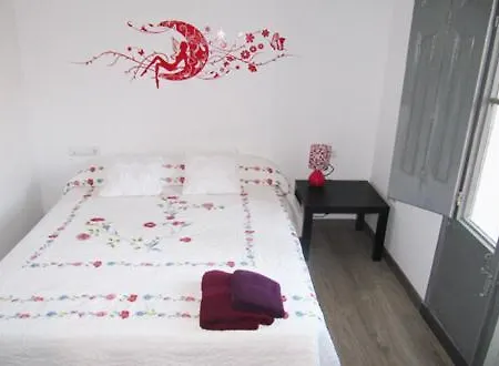 Apartamento Paseo De Gracia *