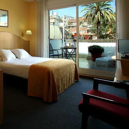 Aparthotel Bonanova