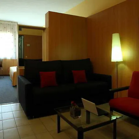 Aparthotel Bonanova 3*