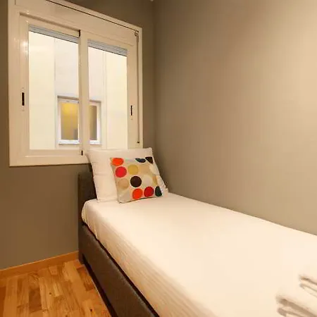 Fga Eixample * バルセロナ