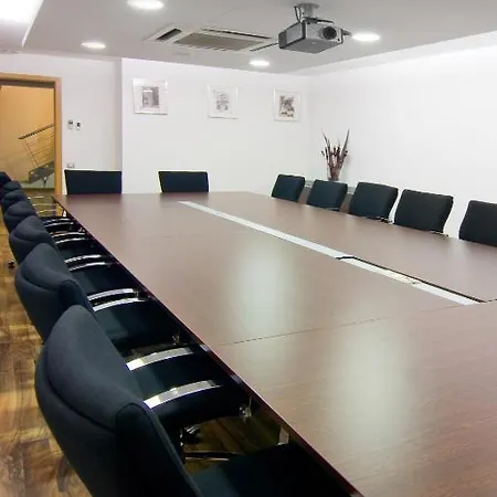 Residencia D'investigadors Hostel Barcelona
