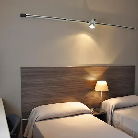 Residencia D'investigadors Hostel Barcelona