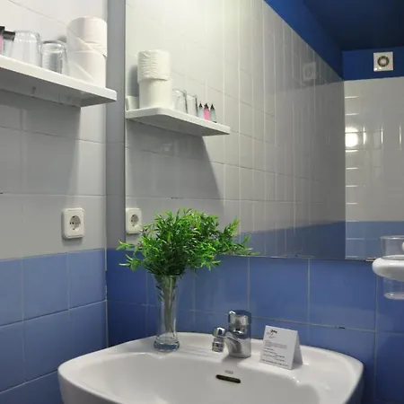 Residencia D'investigadors Hostel Barcelona