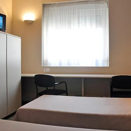 Residencia D'investigadors Hostel Barcelona