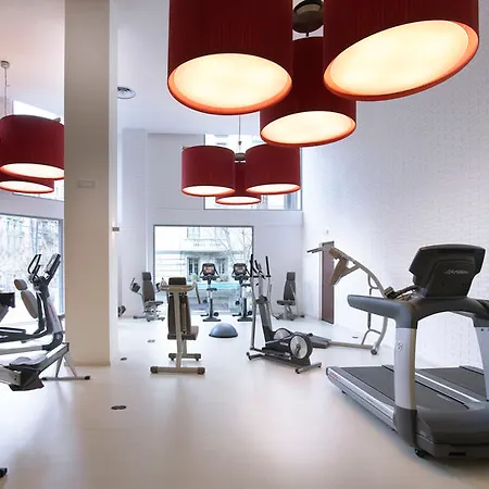 Castro Exclusive Residences Sagrada Familia 5*