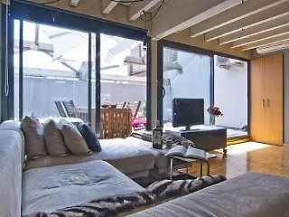 Διαμέρισμα Executive Attic 2 Βαρκελώνη
