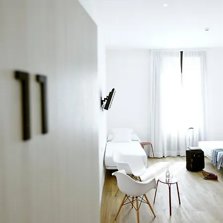 Som Nit Born 3* Barcelona