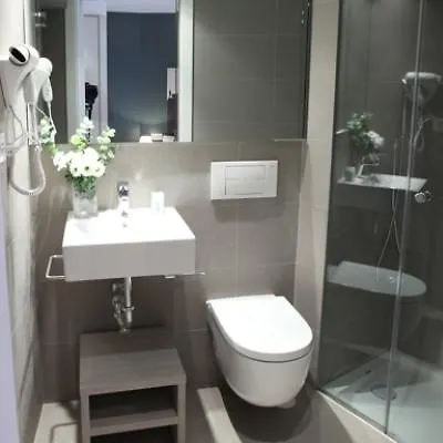 Mh Urban Apartamento Barcelona