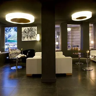 54 Barceloneta Ξενοδοχείο 3*