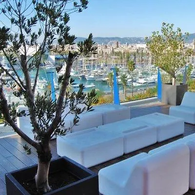 54 Barceloneta Ξενοδοχείο Βαρκελώνη