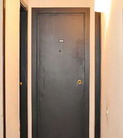 Hotel Alguer Camp Nou 2*