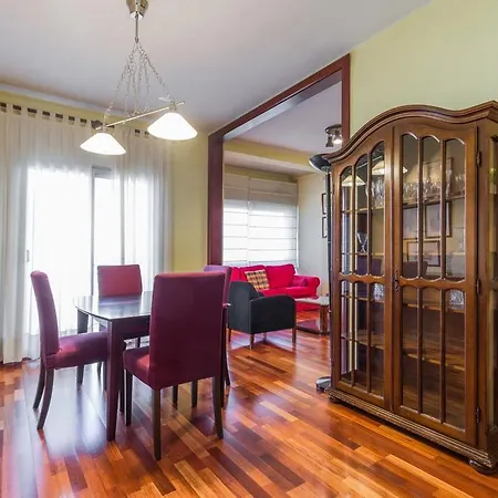 Appartamento Aparteasy - Port