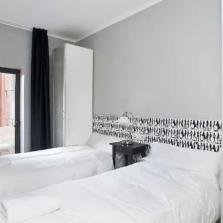 Fira By Gaiarooms * Barcelone