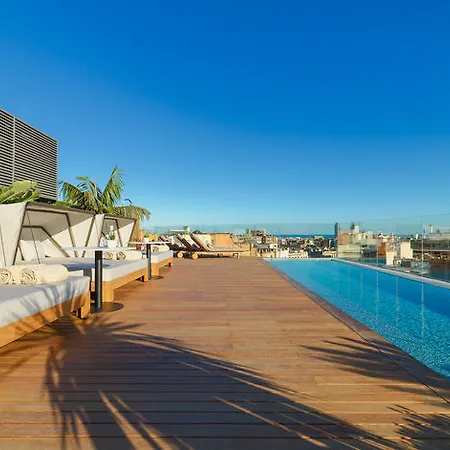 The One Gl Hotel