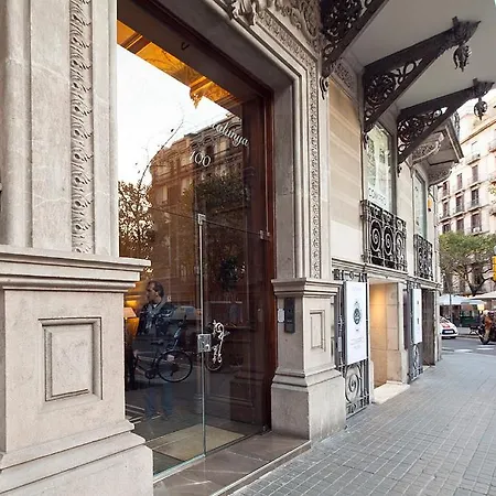 Apartamento Look Barcelona