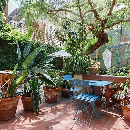 Apartamento Flateli Sarria