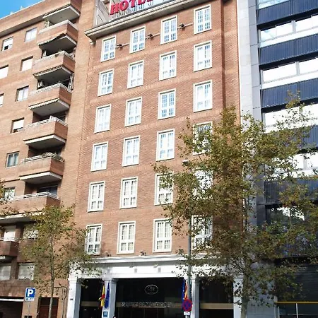 Hotel Abbot 4*