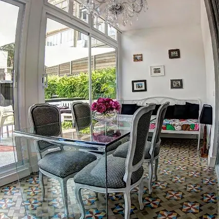 Casa Kessler Hostal Barcelona