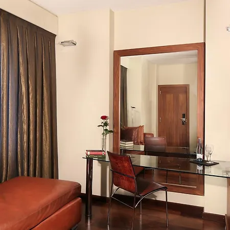 Gran Derby Hotel 4*