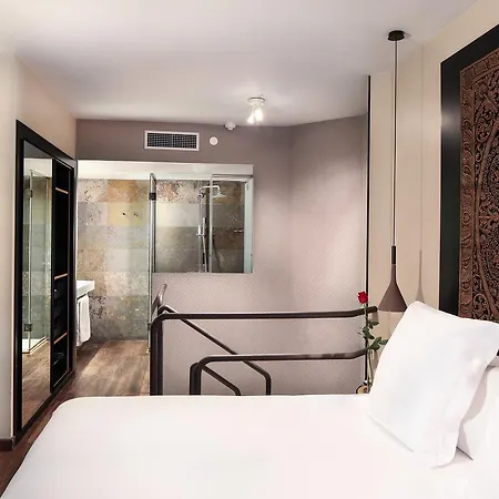 Hotel Gran Derby