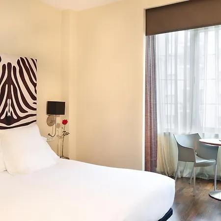 Hotel Gran Derby