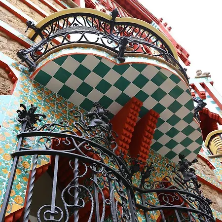 Hotel Silver Barcelona