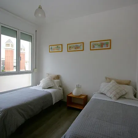 Aparteasy Appartement *