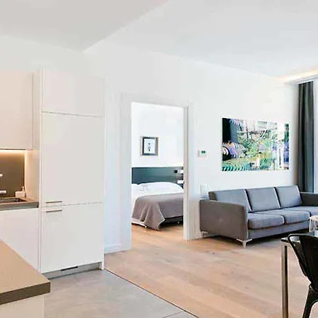 Murmuri Hotel 4*